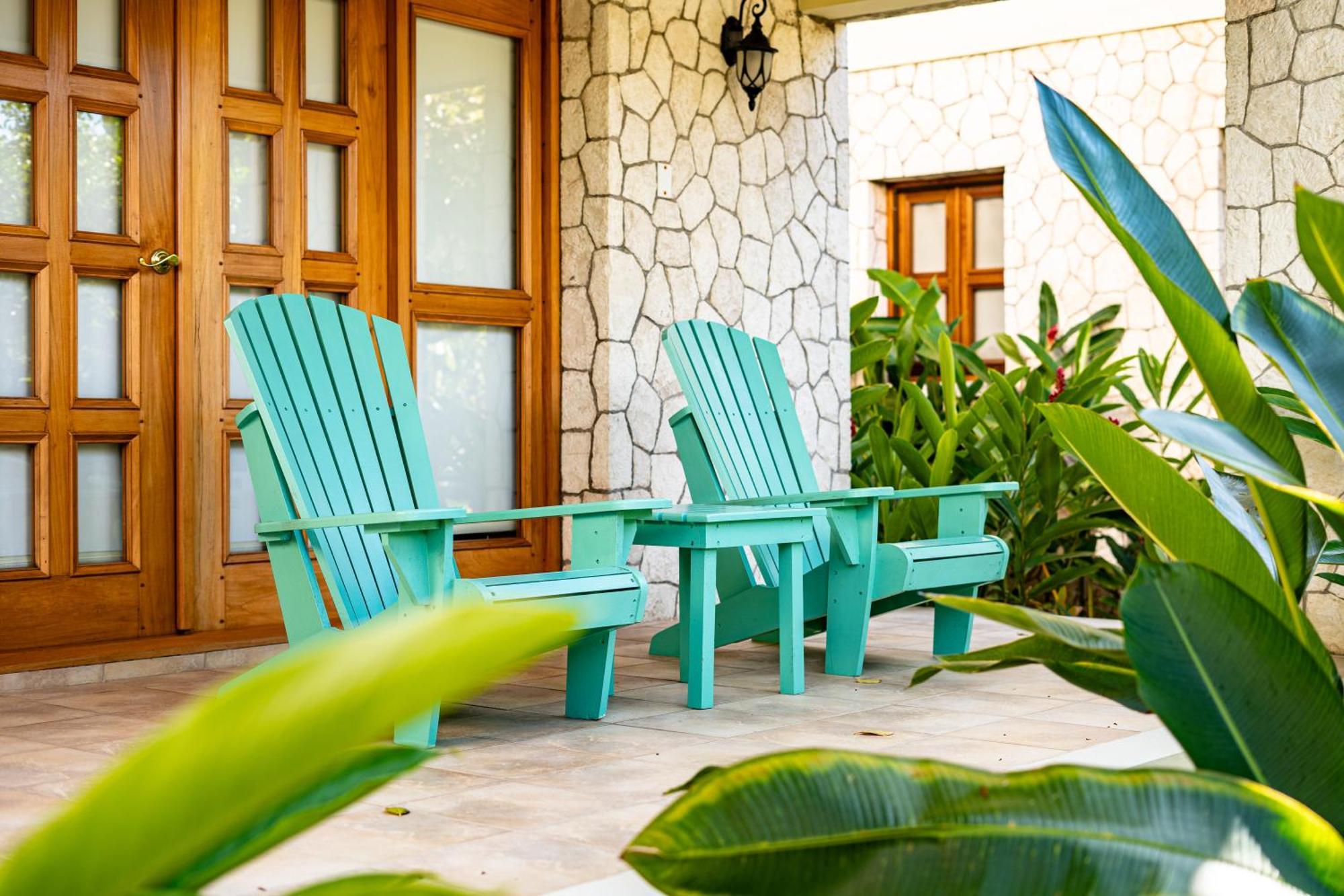 Ocean Cliff Hotel Negril Limited - Adults Only Quarto foto