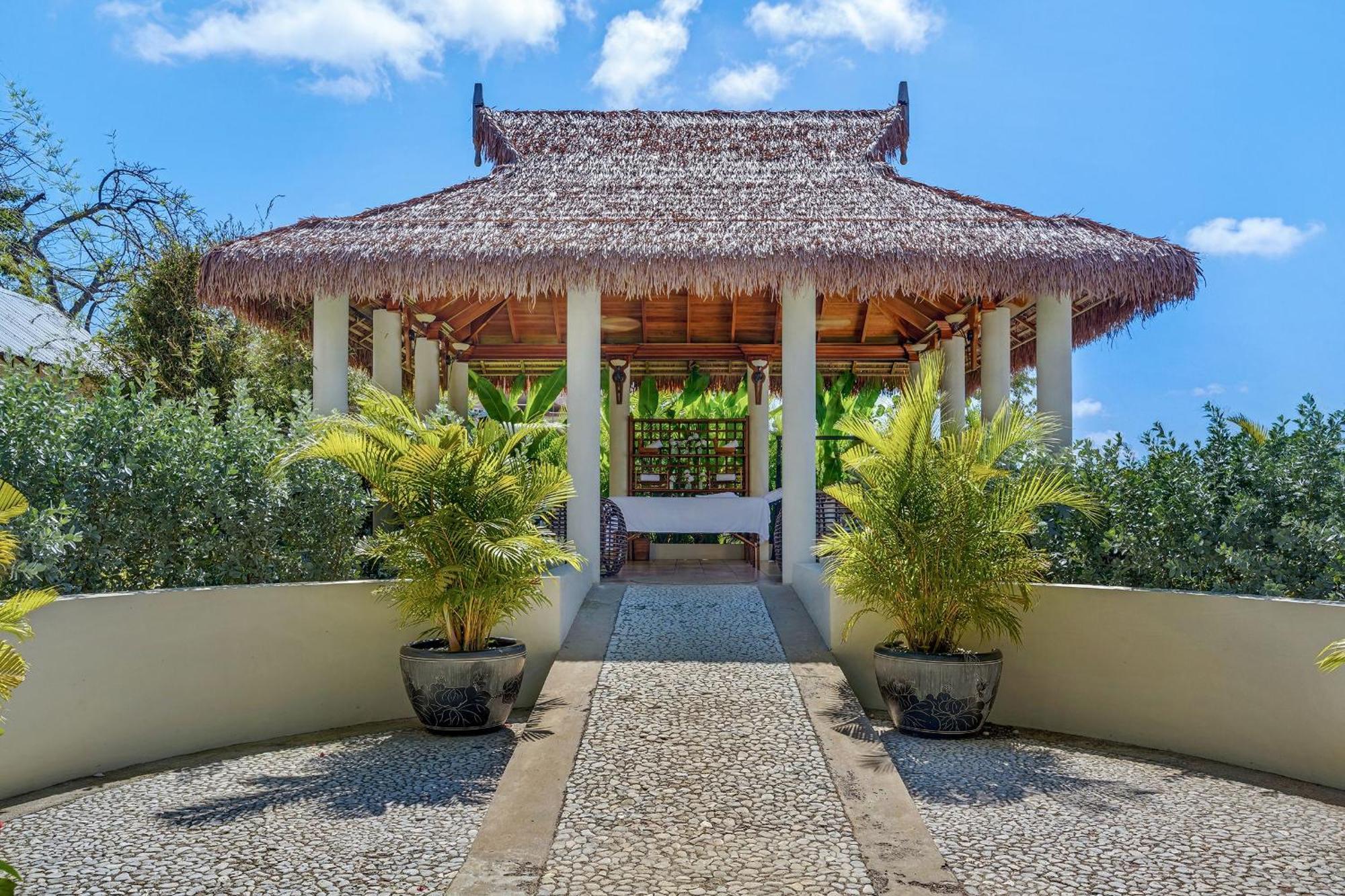 Ocean Cliff Hotel Negril Limited - Adults Only Exterior foto