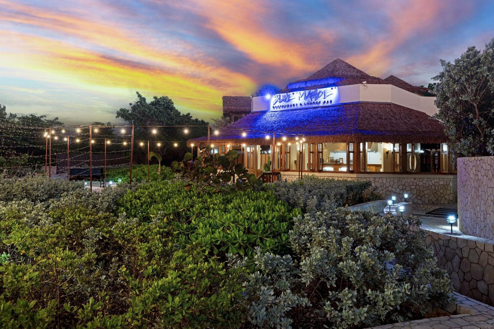 Ocean Cliff Hotel Negril Limited - Adults Only Exterior foto